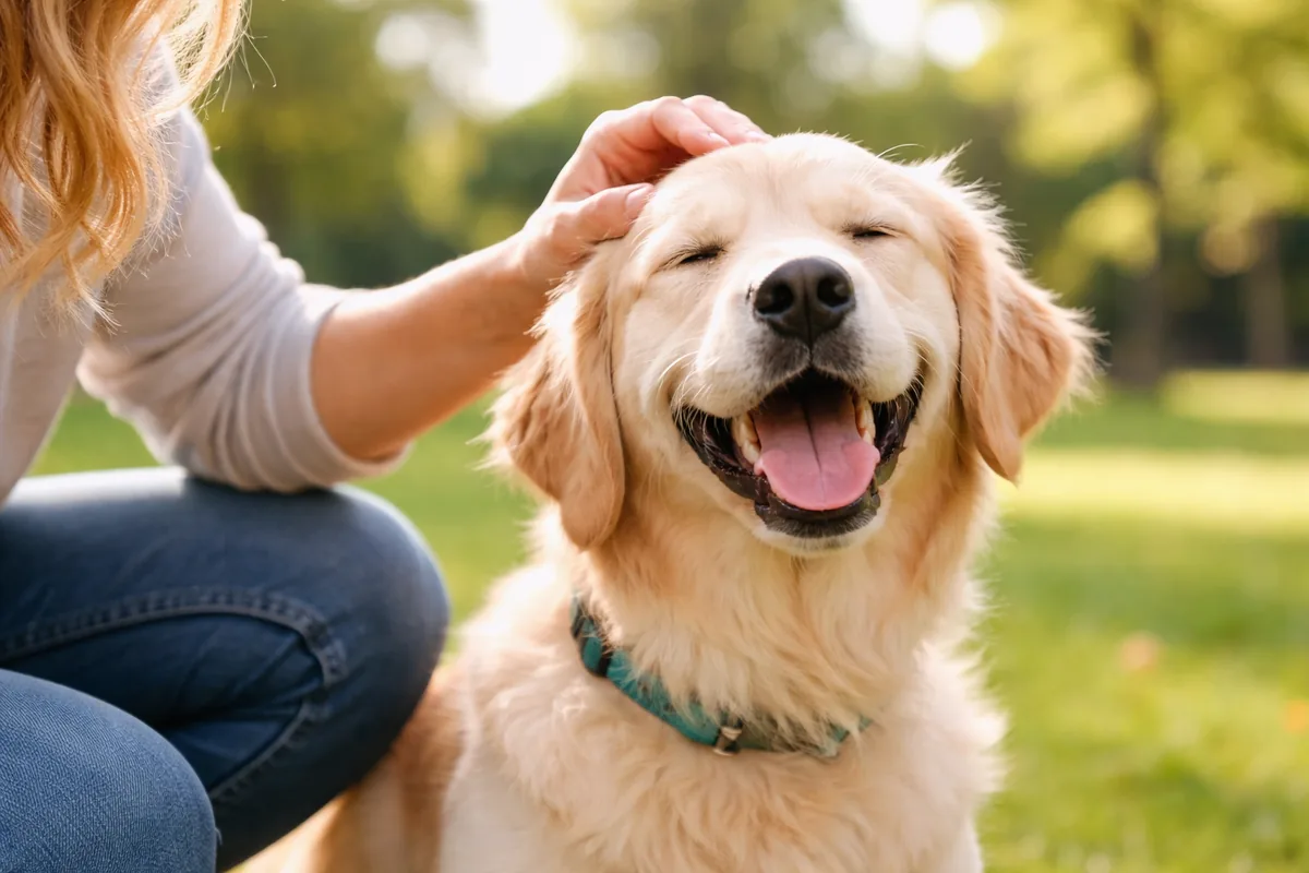 Comment favoriser l'épanouissement émotionnel de mon chien au quotidien